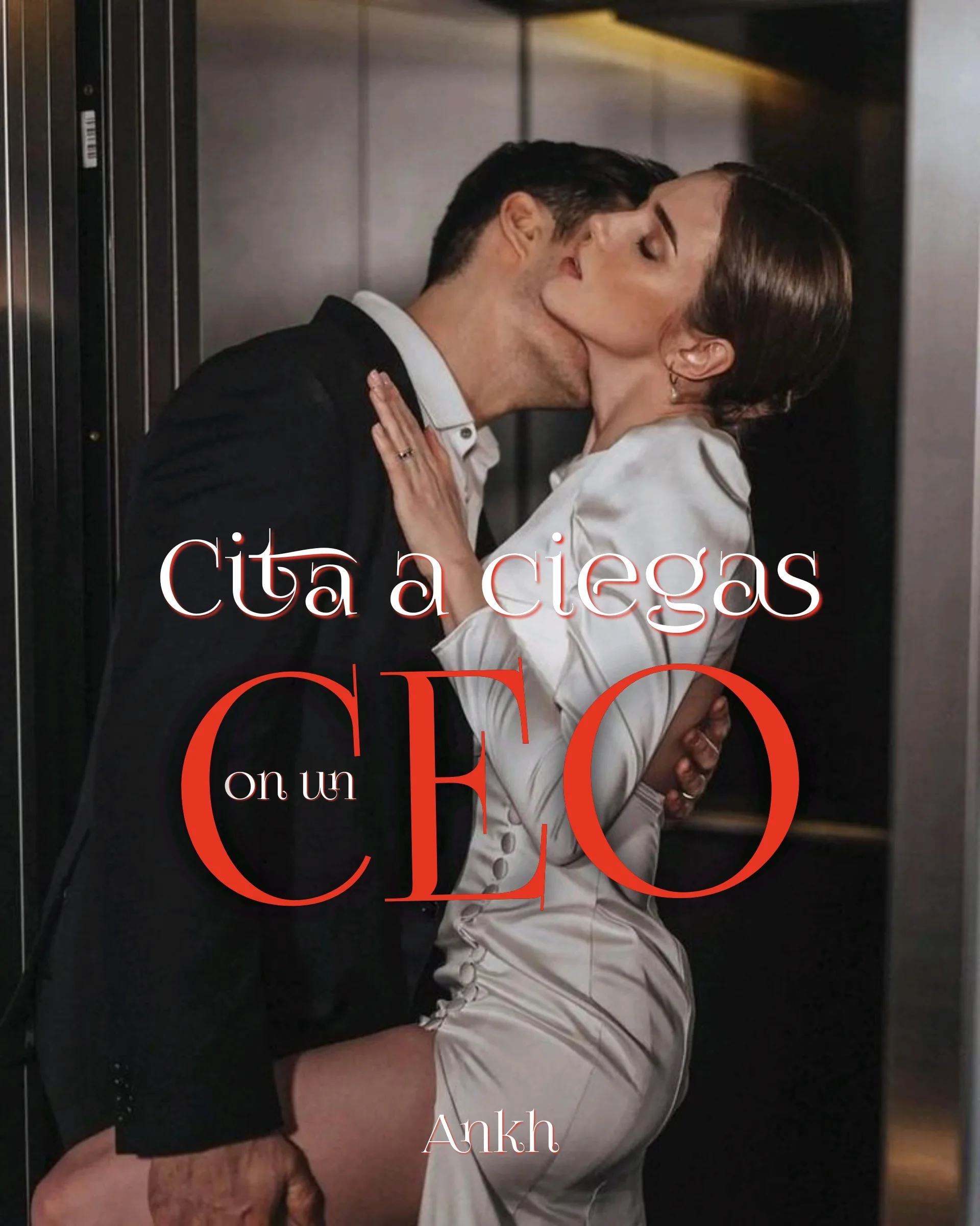 Cita a ciegas con un CEO