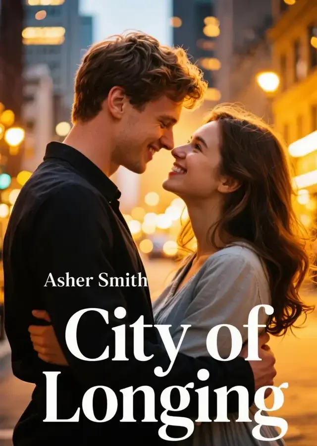 City of Longing