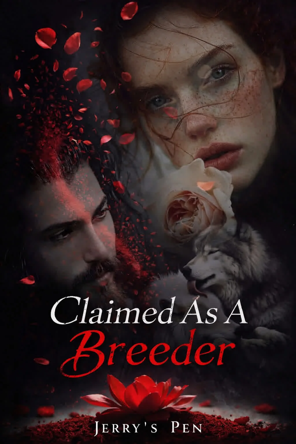 Claimed As A Breeder 