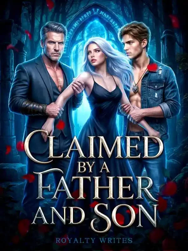 Claimed By A Father And Son