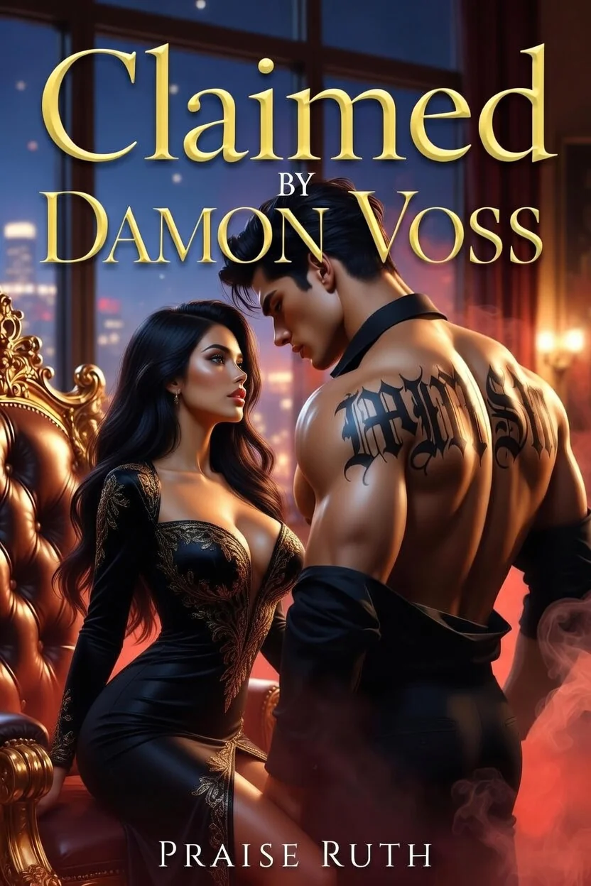 Claimed by Damon voss