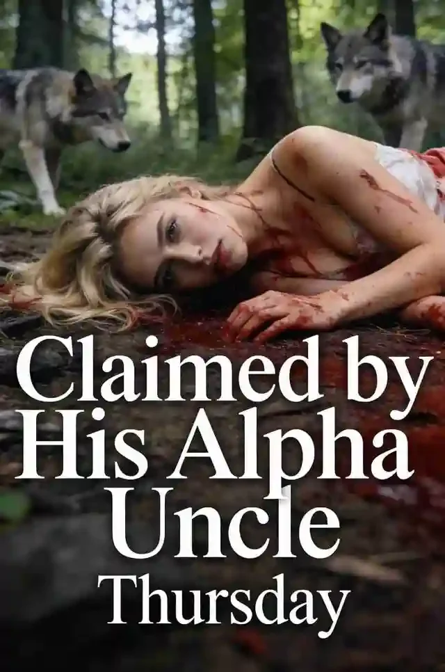 Claimed by His Alpha Uncle