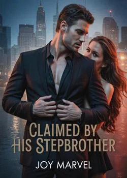 Claimed by His Stepbrother 