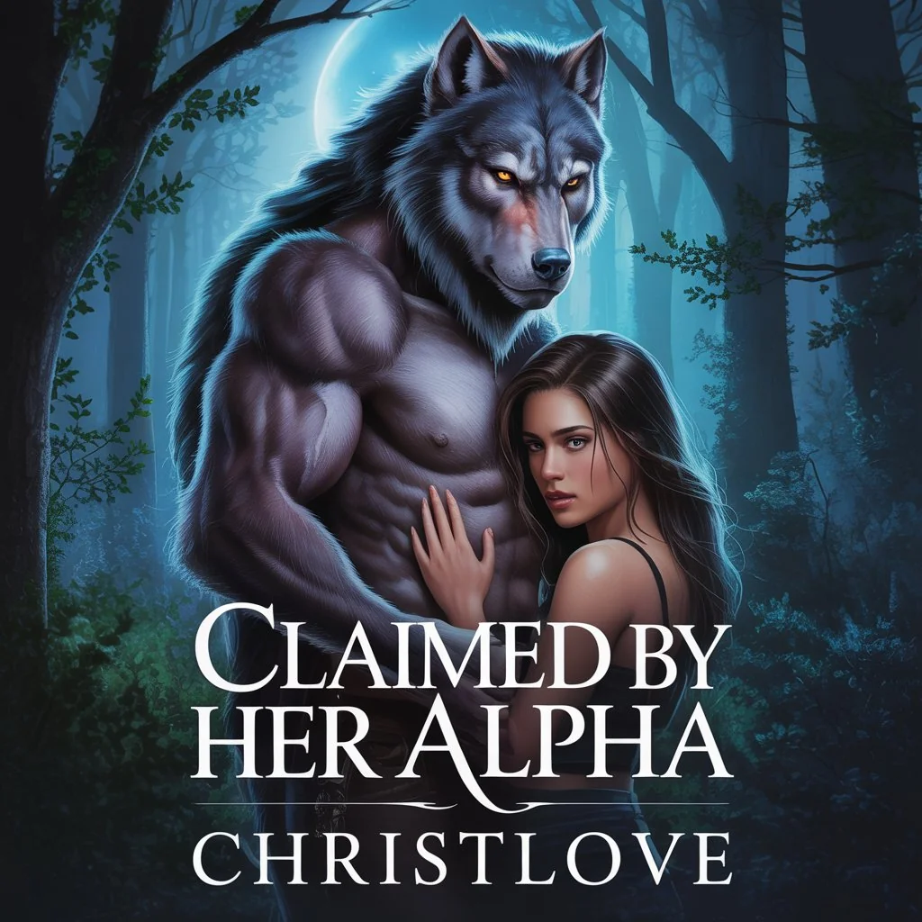 Claimed by the Alpha 