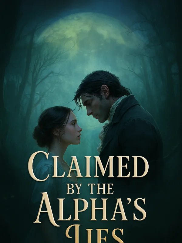 Claimed by the Alpha’s Lies
