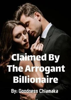 Claimed By The Arrogant Billionaire