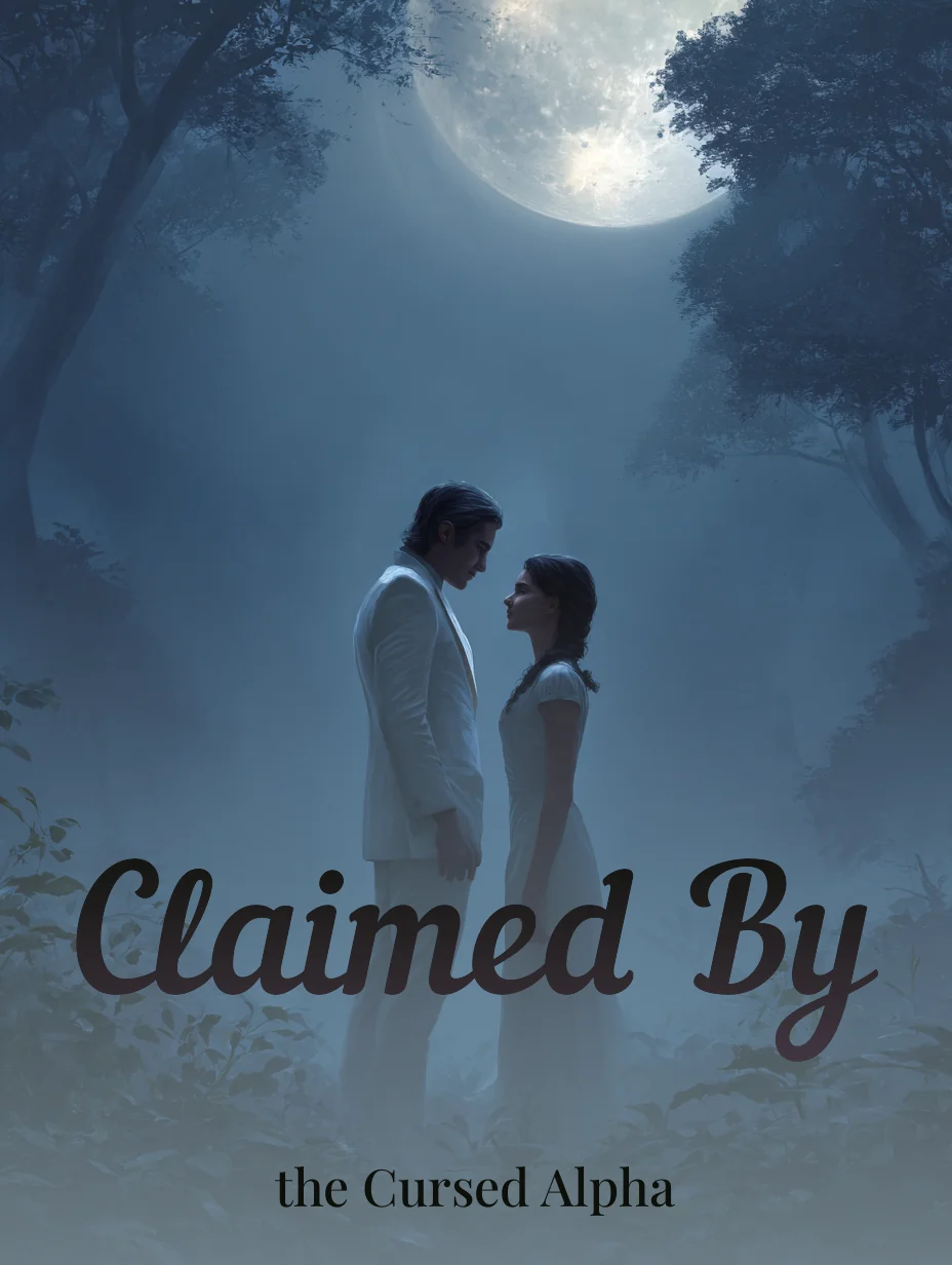 Claimed by the Cursed Alpha