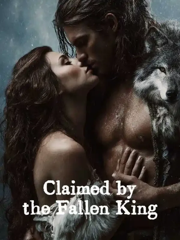 Claimed by the Fallen King
