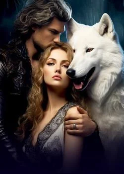 CLAIMED BY THE MAD ALPHA BROTHERS. Novel Cover