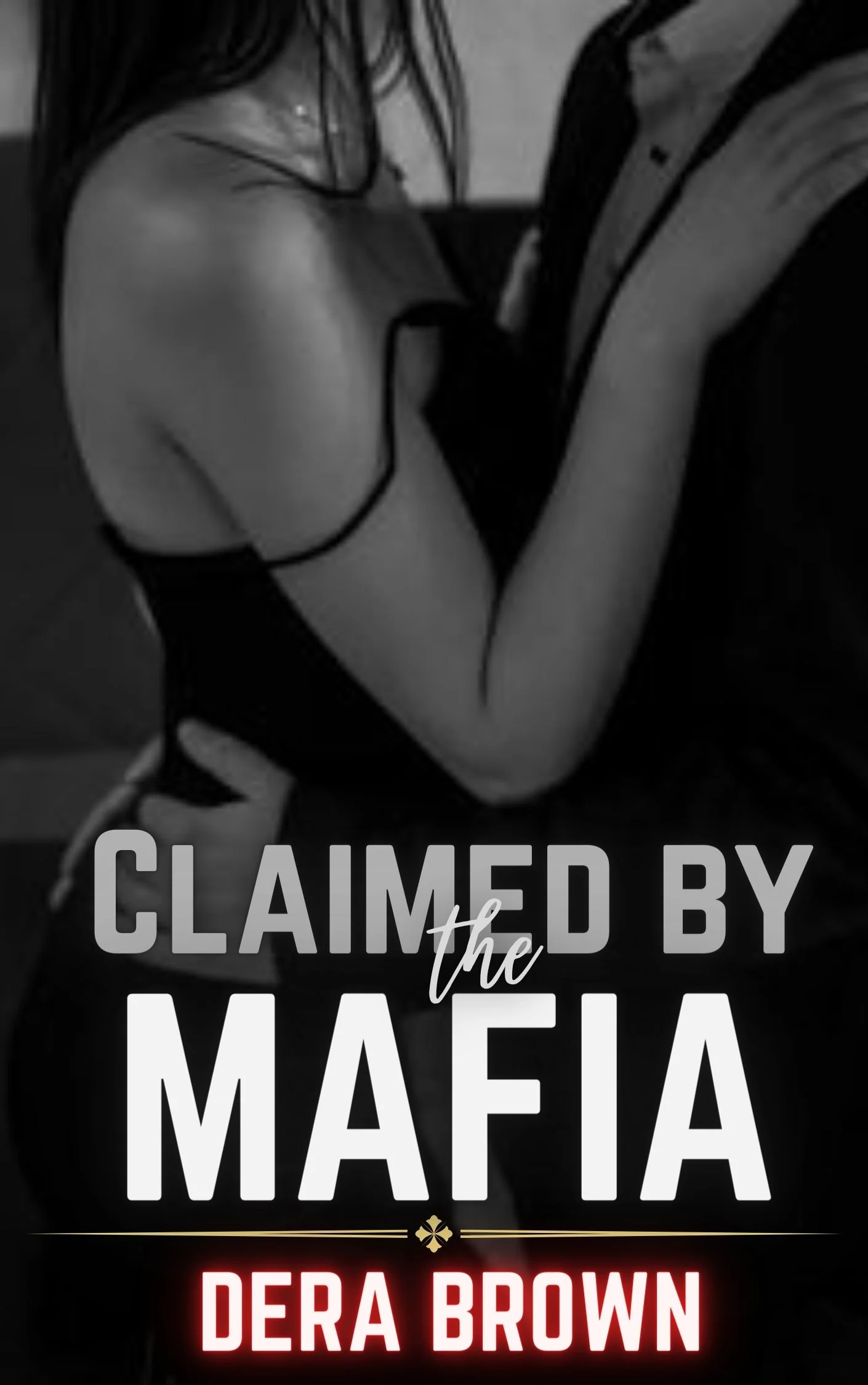 Claimed by the mafia