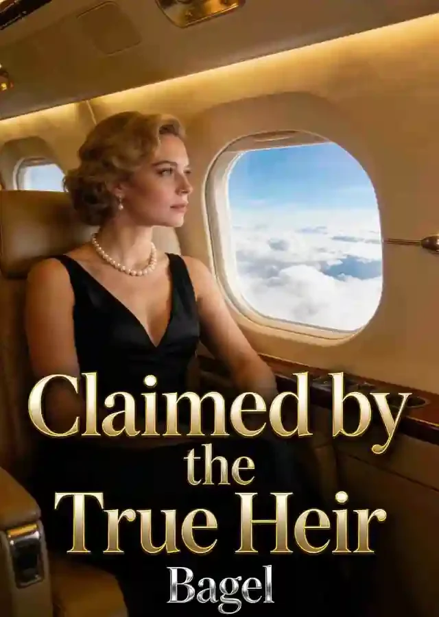 Claimed by the True Heir