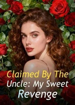 Claimed By The Uncle: My Sweet Revenge Novel Cover