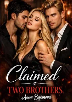 Claimed by Two Brothers Novel Cover