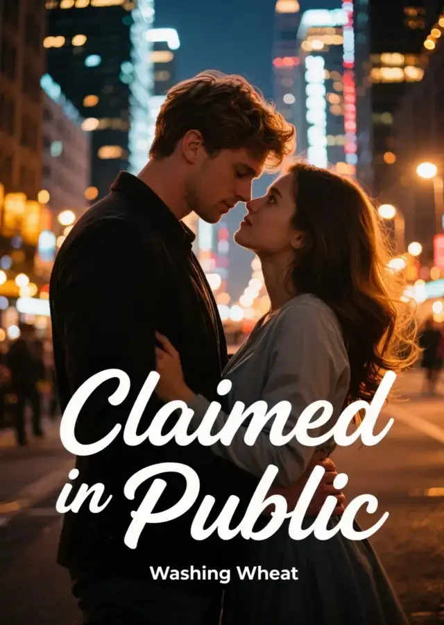 Claimed in Public
