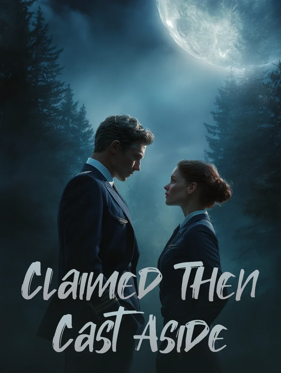 Claimed Then Cast Aside