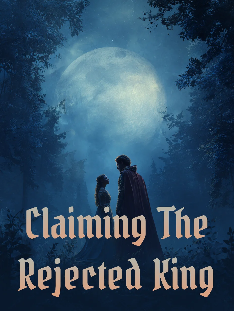 Claiming the Rejected King