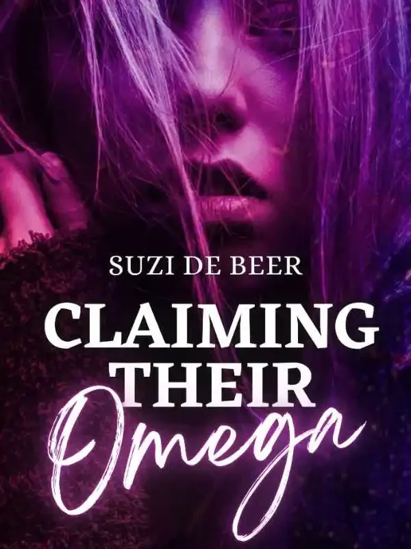 Claiming their Omega