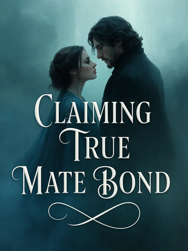 Claiming True Mate Bond Novel Cover