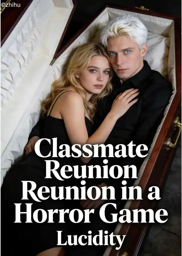 Classmate Reunion in a Horror Game