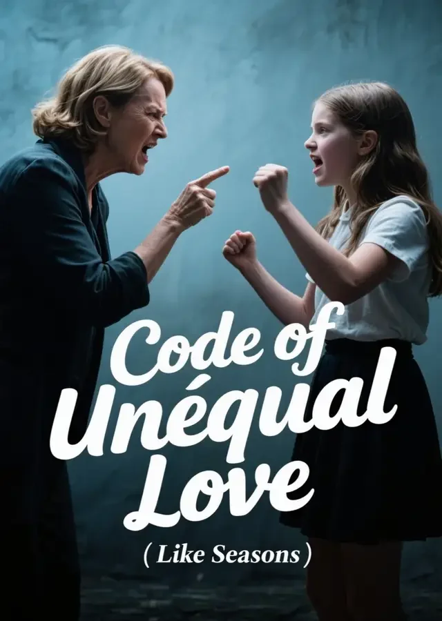 Code of Unequal Love