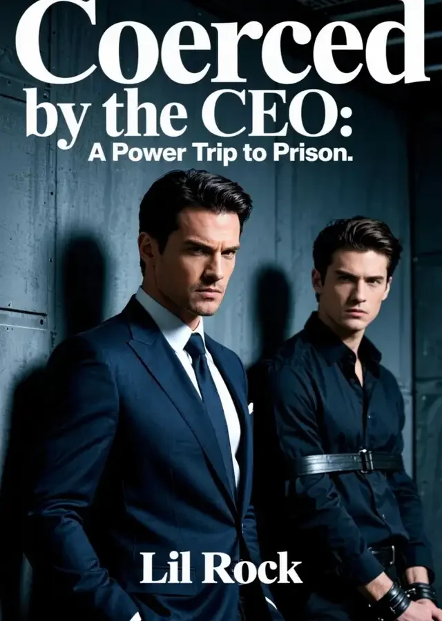 Coerced by the CEO: A Power Trip to Prison