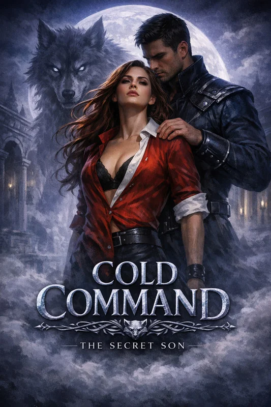 COLD COMMAND- The Secret Son