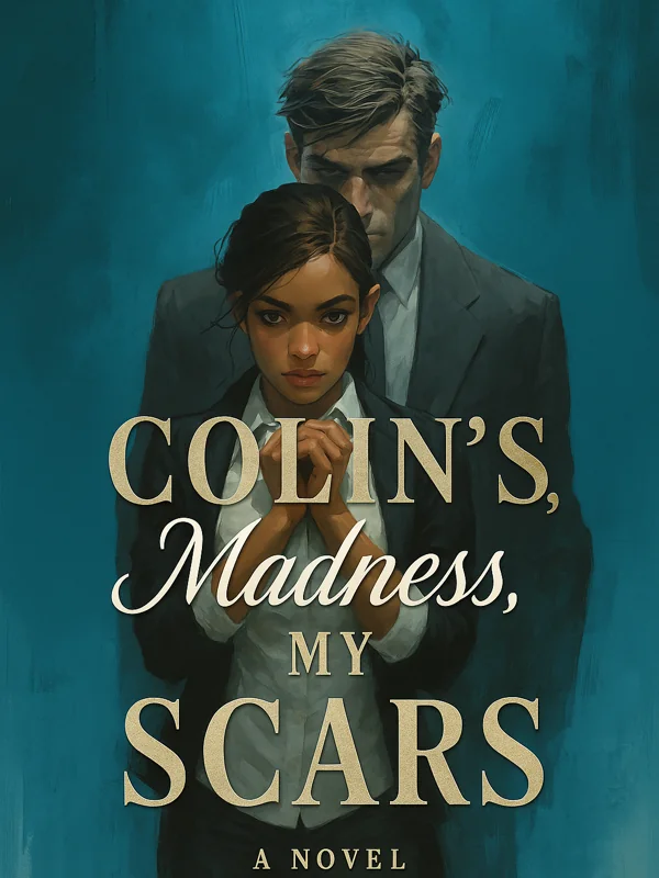 Colin's Madness, My Scars