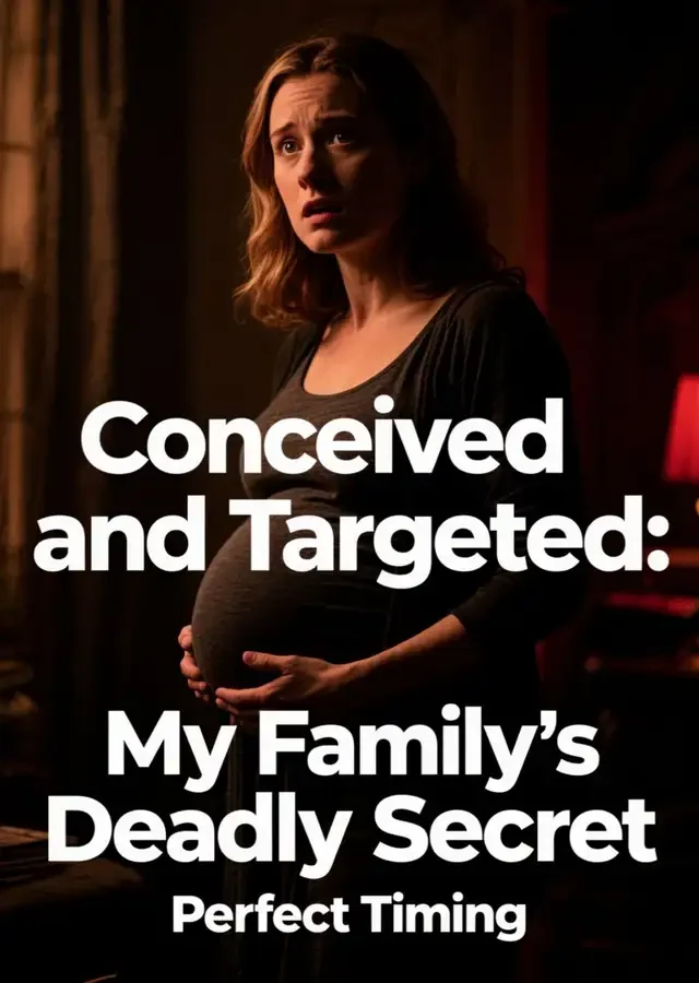 Conceived and Targeted: My Family's Deadly Secret