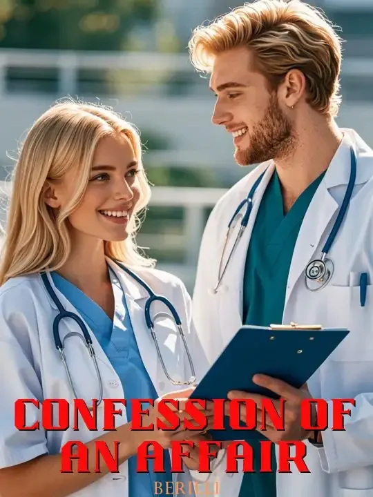 Confession of an Affair
