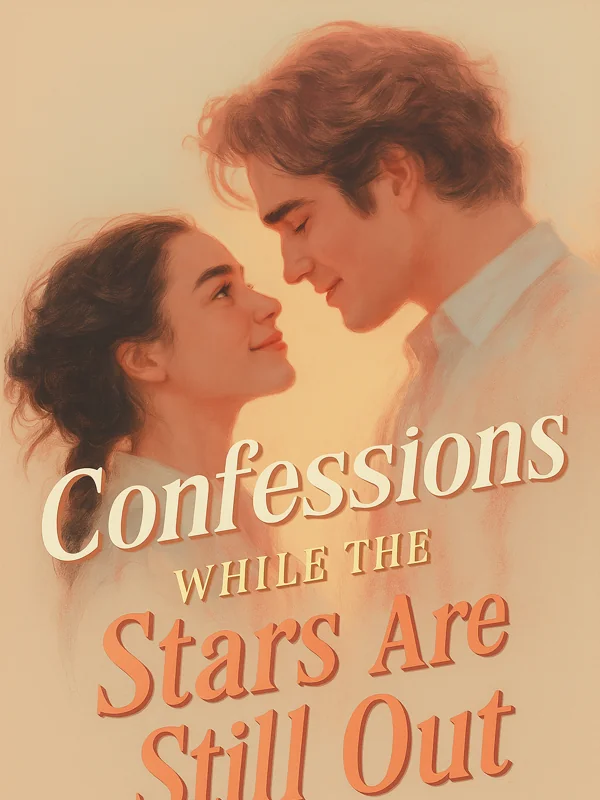 Confessions While the Stars Are Still Out
