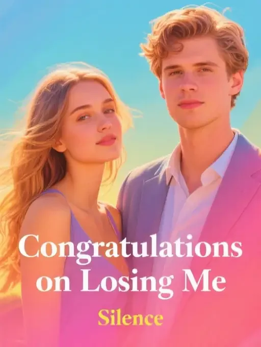 Congratulations on Losing Me