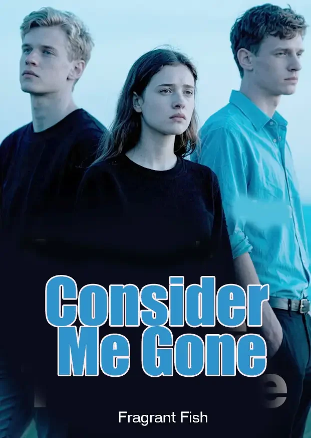 Consider Me Gone