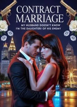 Contract Marriage: My Husband doesn't know I am the daughter of his enemy