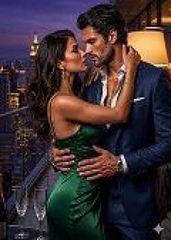 Contract marriage to my billionaire ex boyfriend's brother 