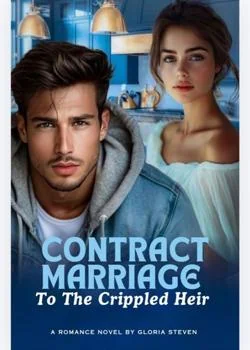 Contract Marriage To The Crippled Heir Novel Cover