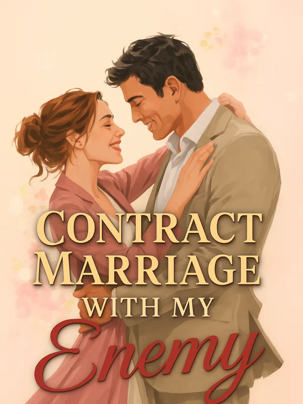 Contract Marriage With My Enemy