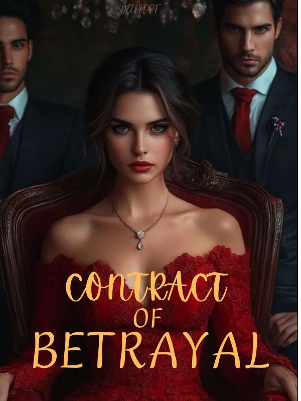 Contract of betrayal 