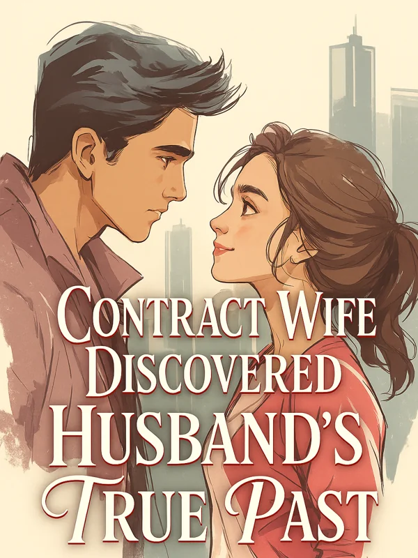 Contract Wife Discovered Husband's True Past