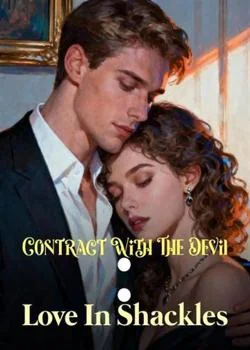 Contract With The Devil: Love In Shackles Novel Cover