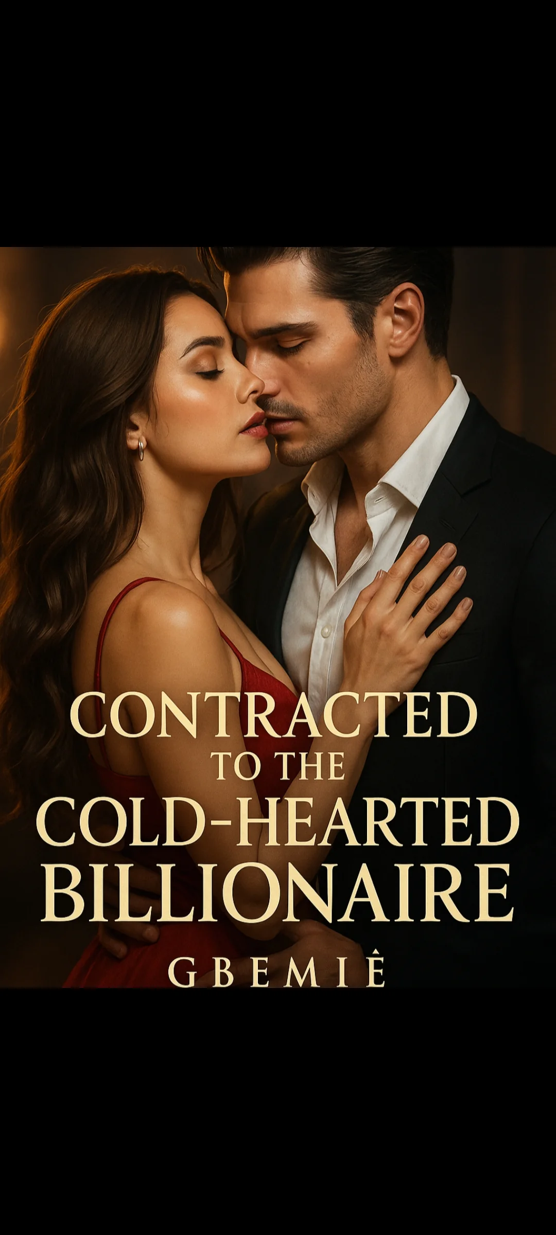 Contracted to the Cold-hearted Billionaire 