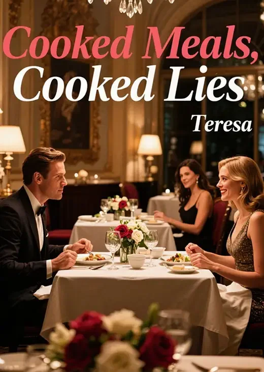 Cooked Meals, Cooked Lies
