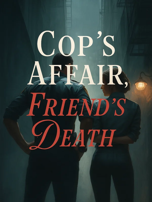 Cop's Affair, Friend's Death