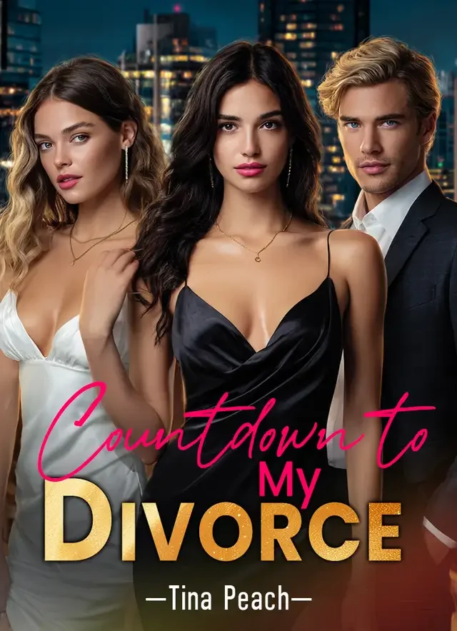 Countdown to My Divorce