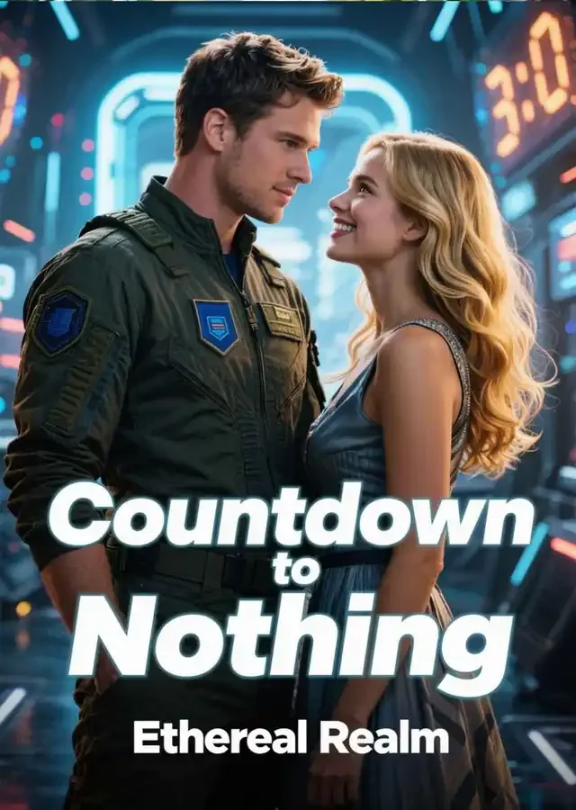 Countdown to Nothing