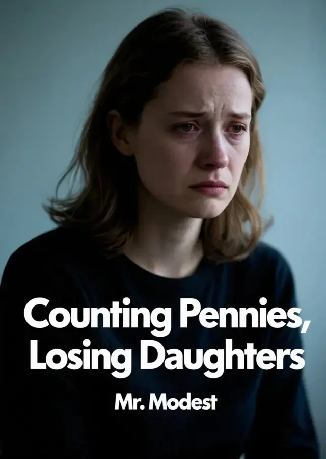 Counting Pennies, Losing Daughters