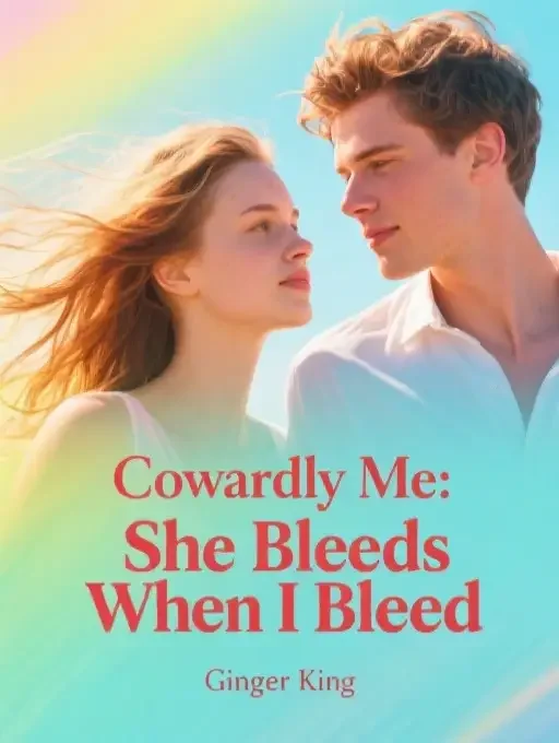 Cowardly Me: She Bleeds When I Bleed