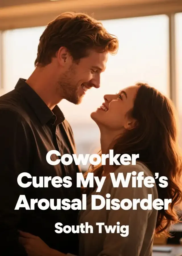 Coworker Cures My Wife's Arousal Disorder