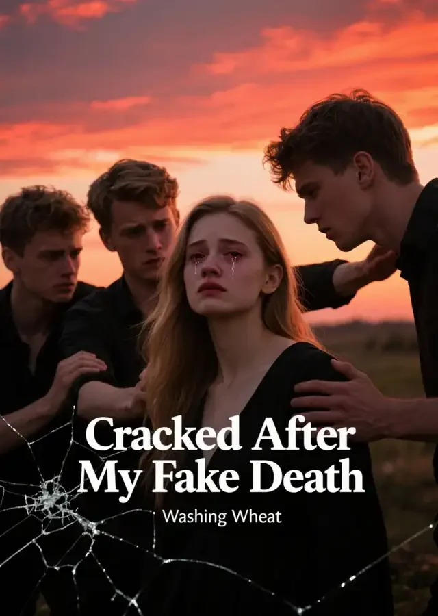 Cracked After My Fake Death