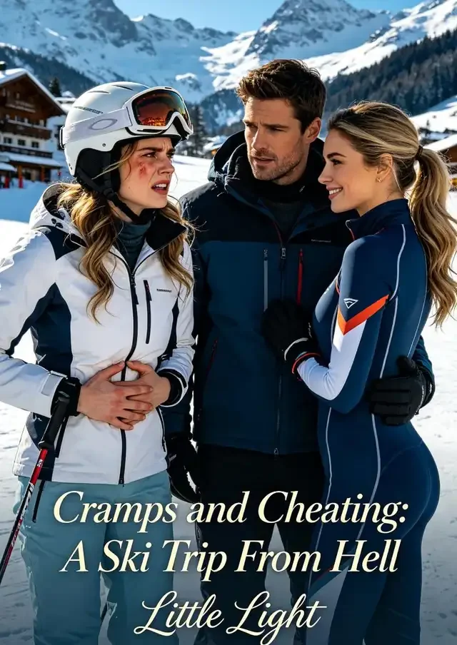 Cramps and Cheating: A Ski Trip From Hell