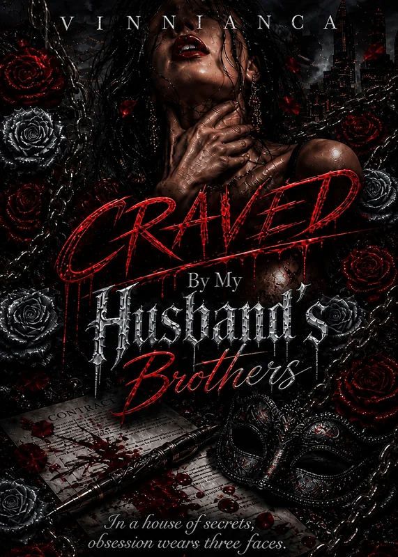 Craved By My Husband's Brother